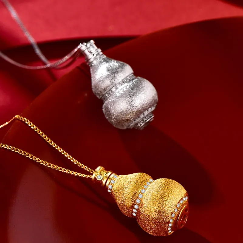 7℃ S925 Silver Necklaces Unisex-7