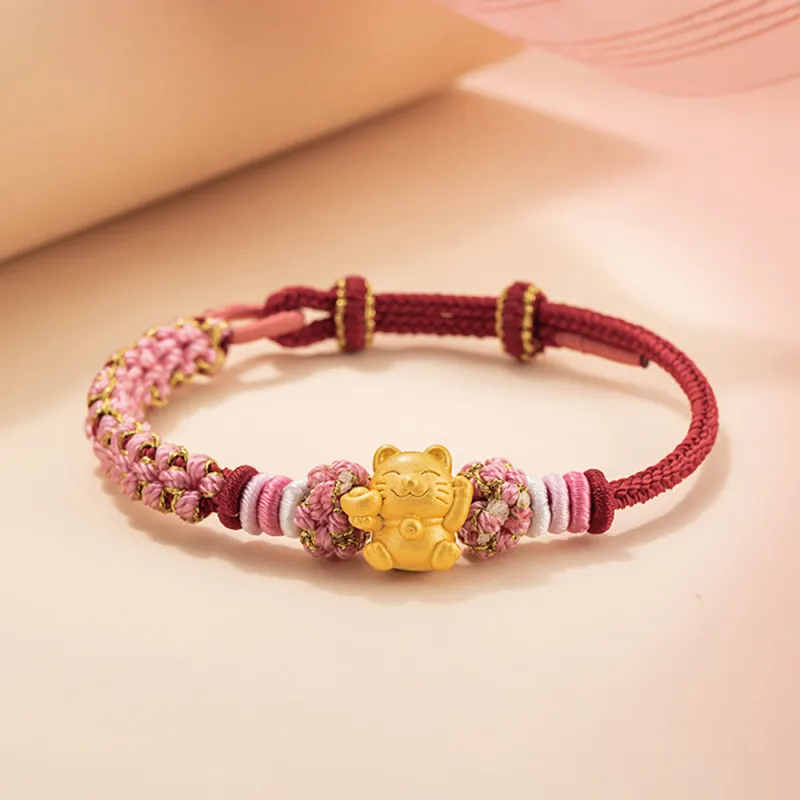 7℃ Sterling Silver Bracelets Unisex-3