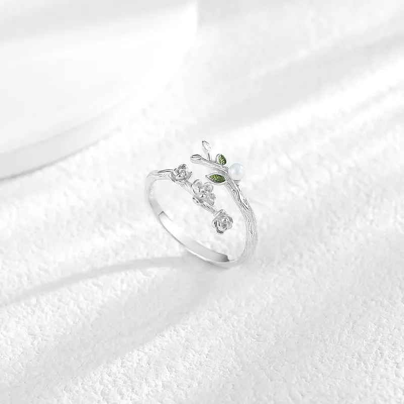 7℃ Rings Unisex-1