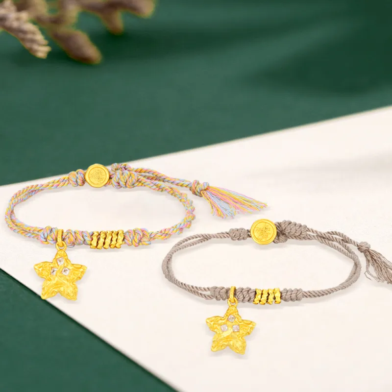 7℃ S925 Silver Bracelets Unisex-7