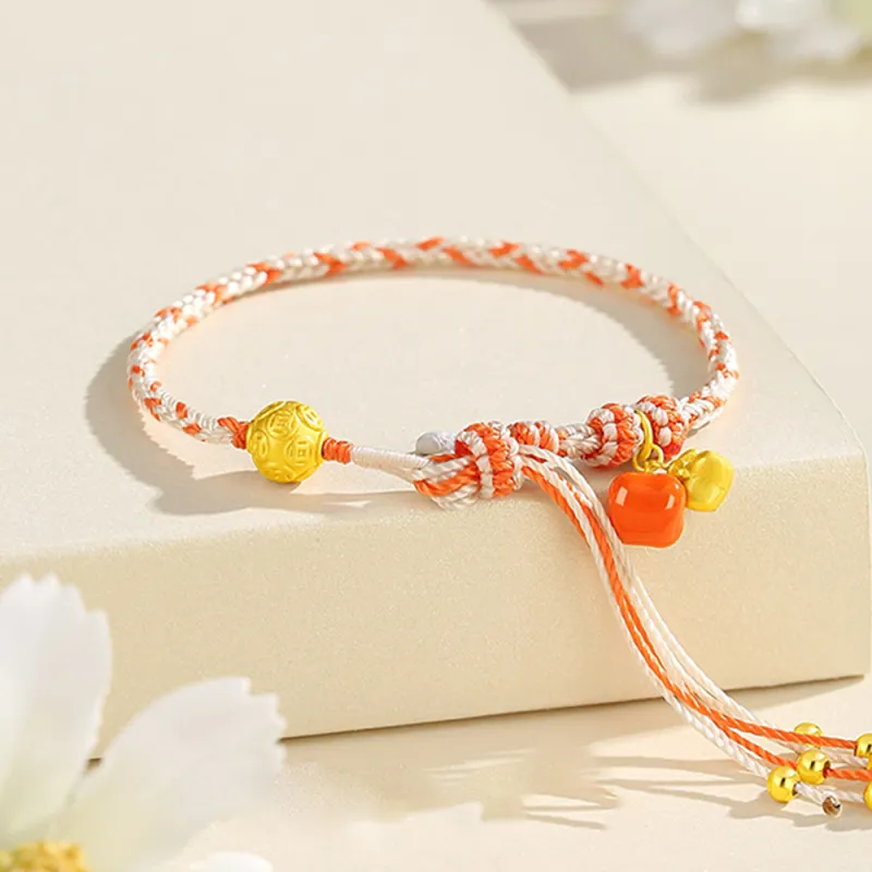 7℃ S925 Silver Bracelets Unisex-4