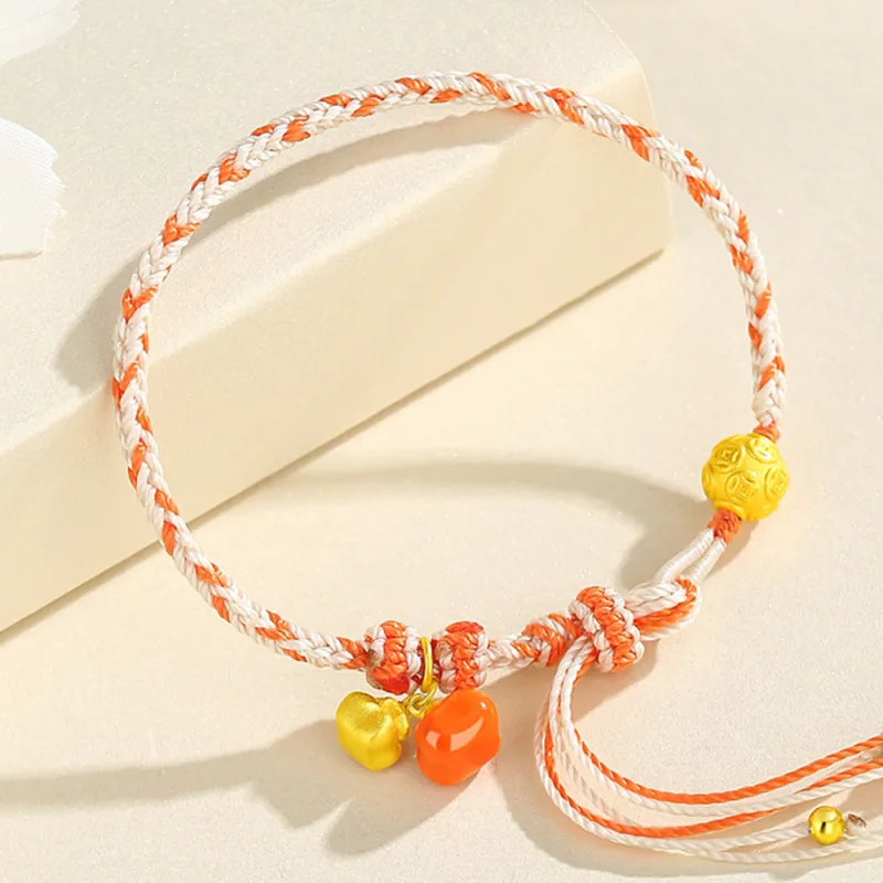 7℃ S925 Silver Bracelets Unisex-3