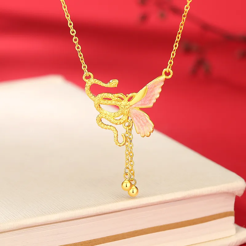 7℃ Sterling Silver Necklaces Unisex-3