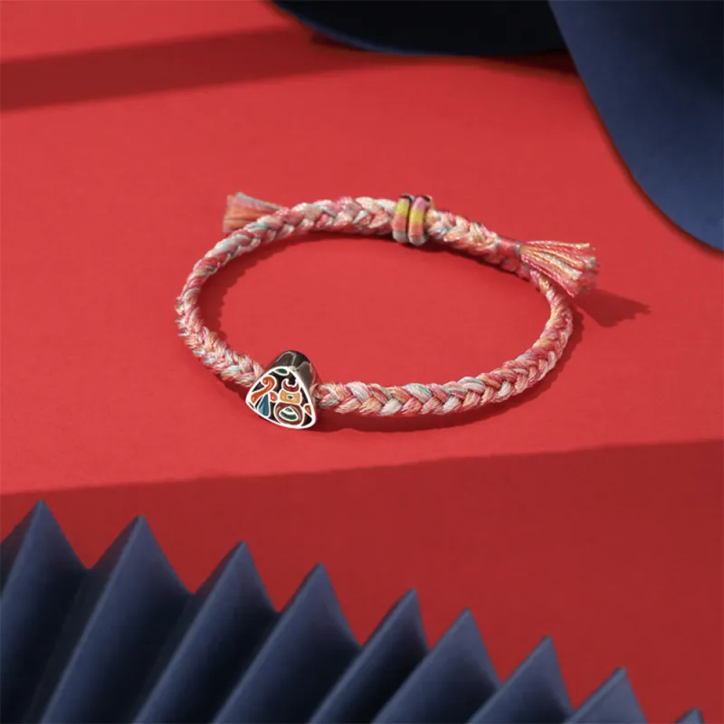 7℃ S925 Silver Bracelets Unisex-5