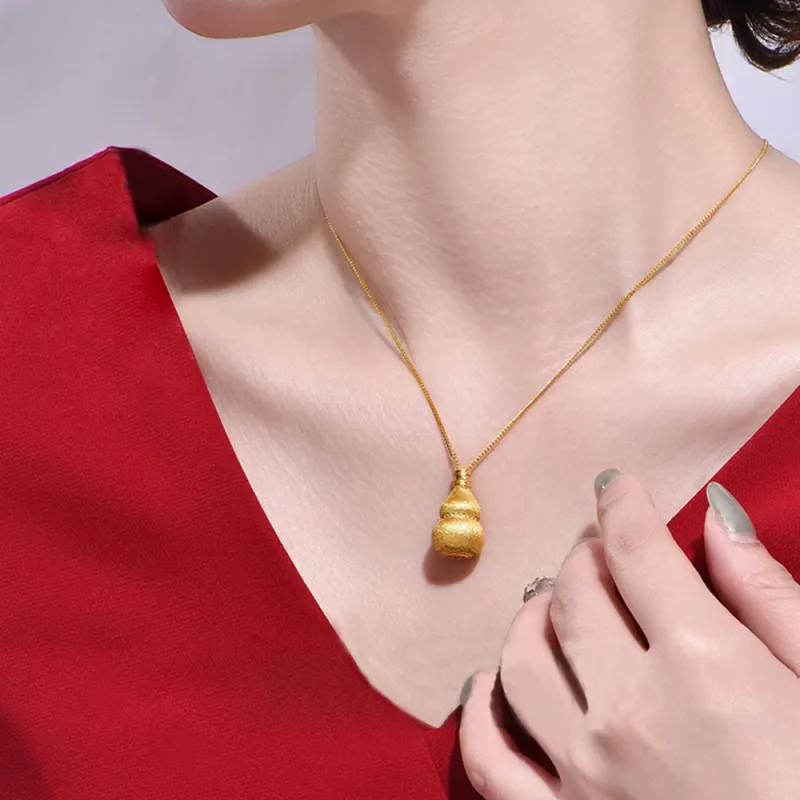 7℃ S925 Silver Necklaces Unisex-5