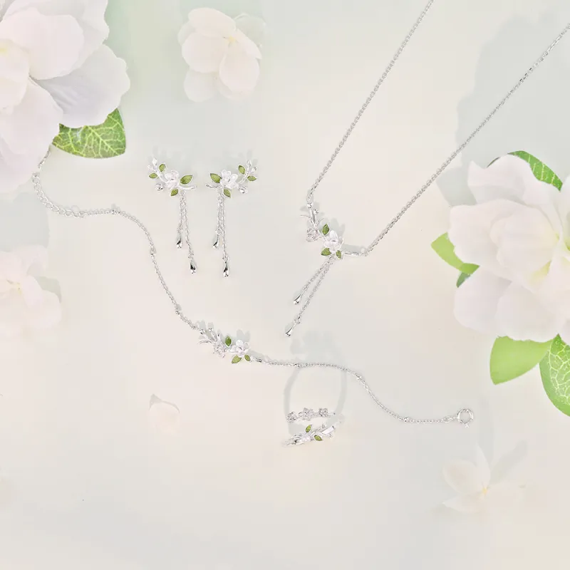 7℃ Rings Unisex-12