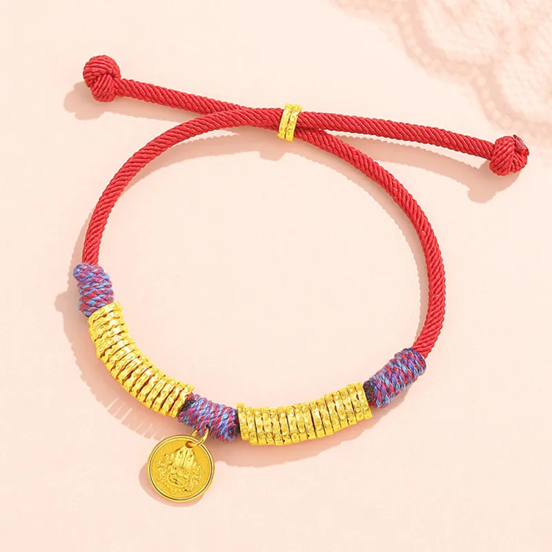 7℃ S925 Silver Bracelets Unisex-3