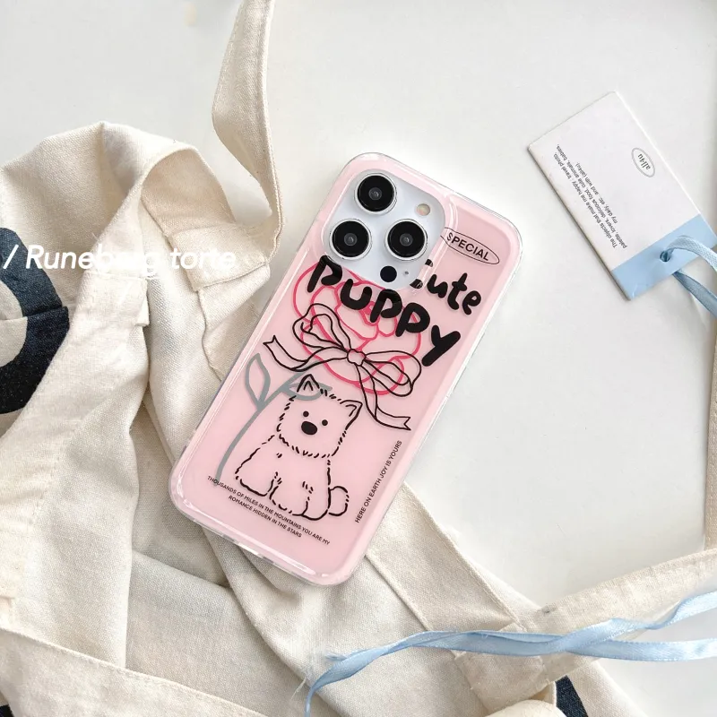 Dis cat Phone Cases-5