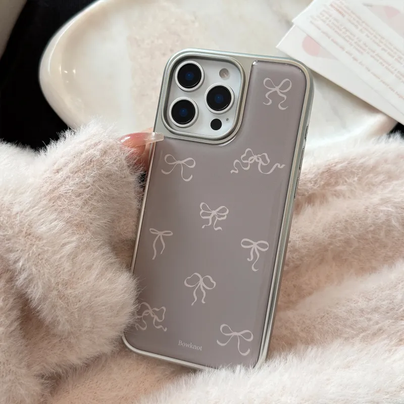 Tao Xiao Qi Phone Cases-2