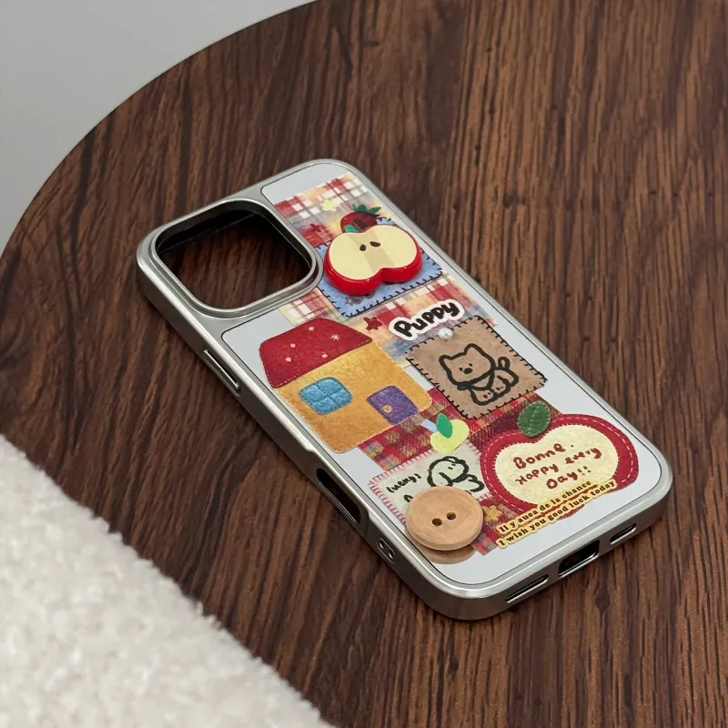 Tao Xiao Qi Phone Cases-7