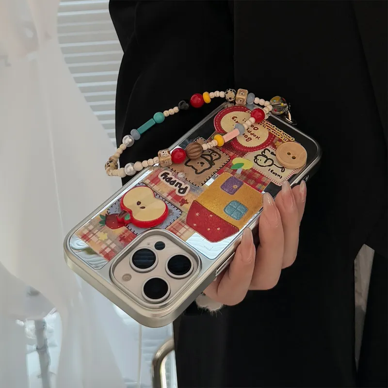 Tao Xiao Qi Phone Cases-3