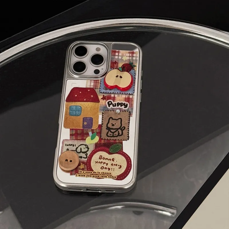 Tao Xiao Qi Phone Cases-6