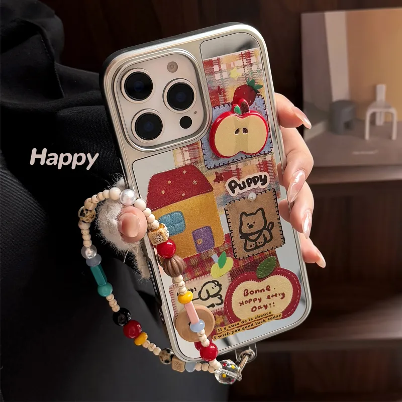 Tao Xiao Qi Phone Cases-1