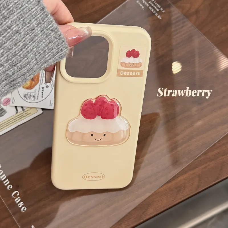 Tao Xiao Qi Phone Cases-13
