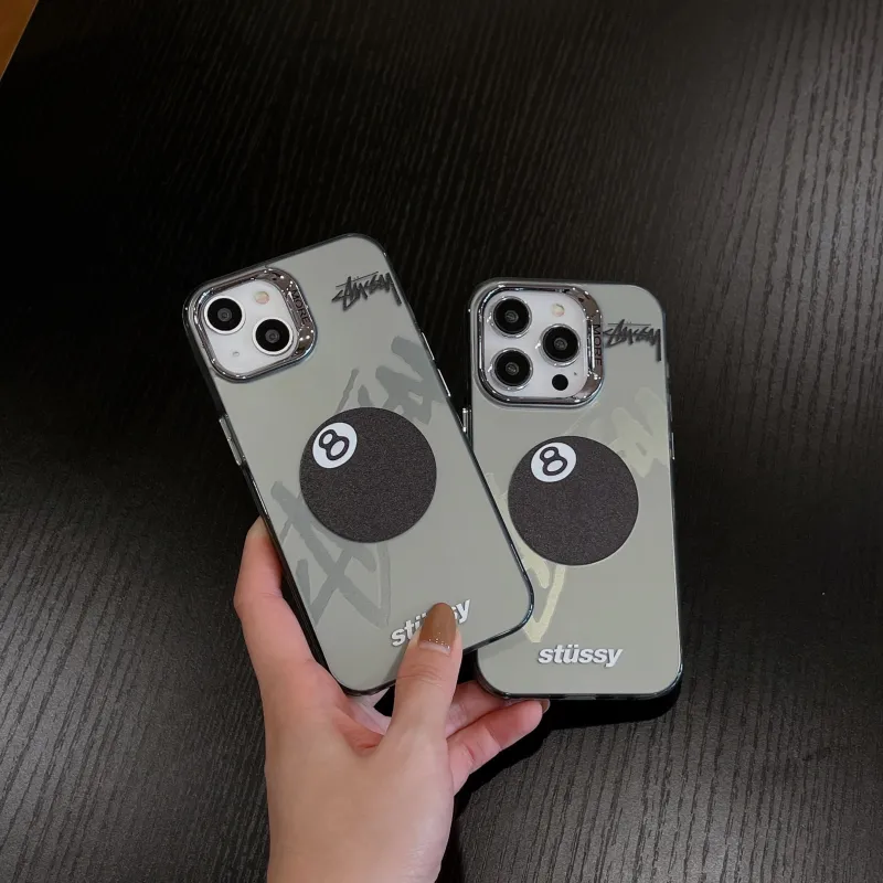 Dis cat Phone Cases-7