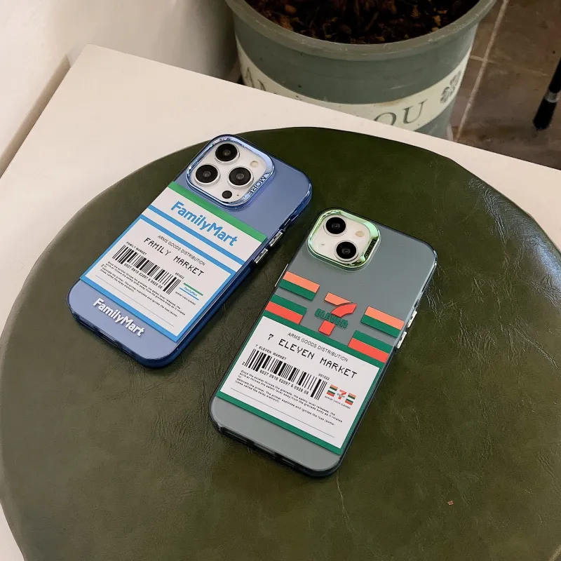 Dis cat Phone Cases-3