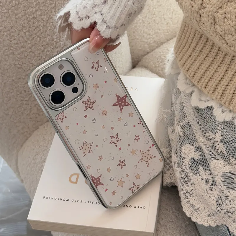 Tao Xiao Qi Phone Cases-3