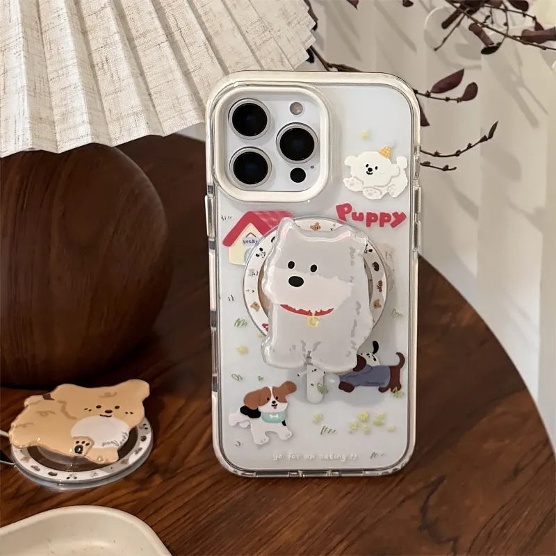 Tao Xiao Qi Phone Cases-5