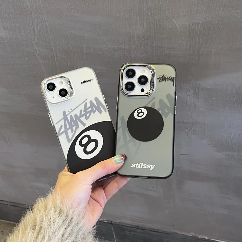 Dis cat Phone Cases-1