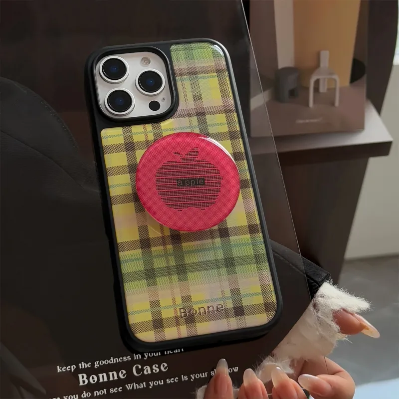Tao Xiao Qi Phone Cases-1