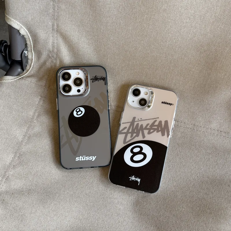 Tao Xiao Qi Phone Cases-1