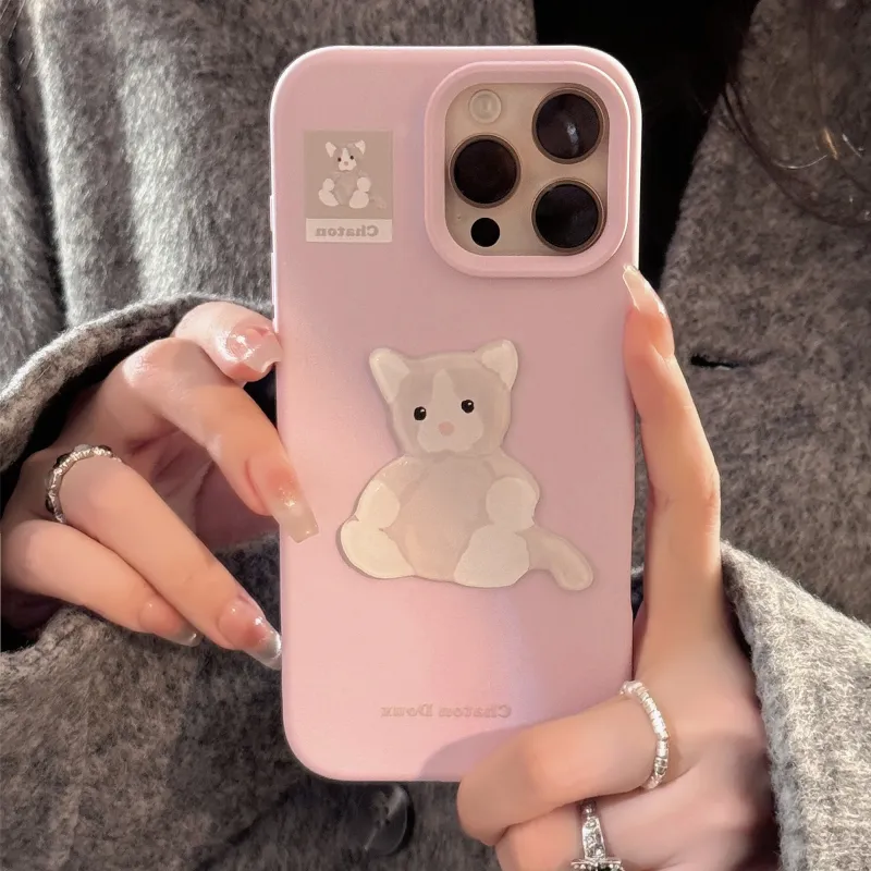 Tao Xiao Qi Phone Cases-4
