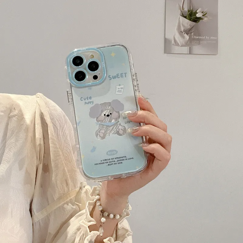 Dis cat Phone Cases-3