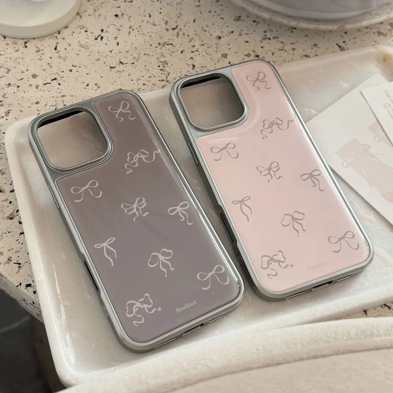 Tao Xiao Qi Phone Cases-7