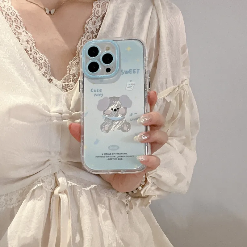Dis cat Phone Cases-2