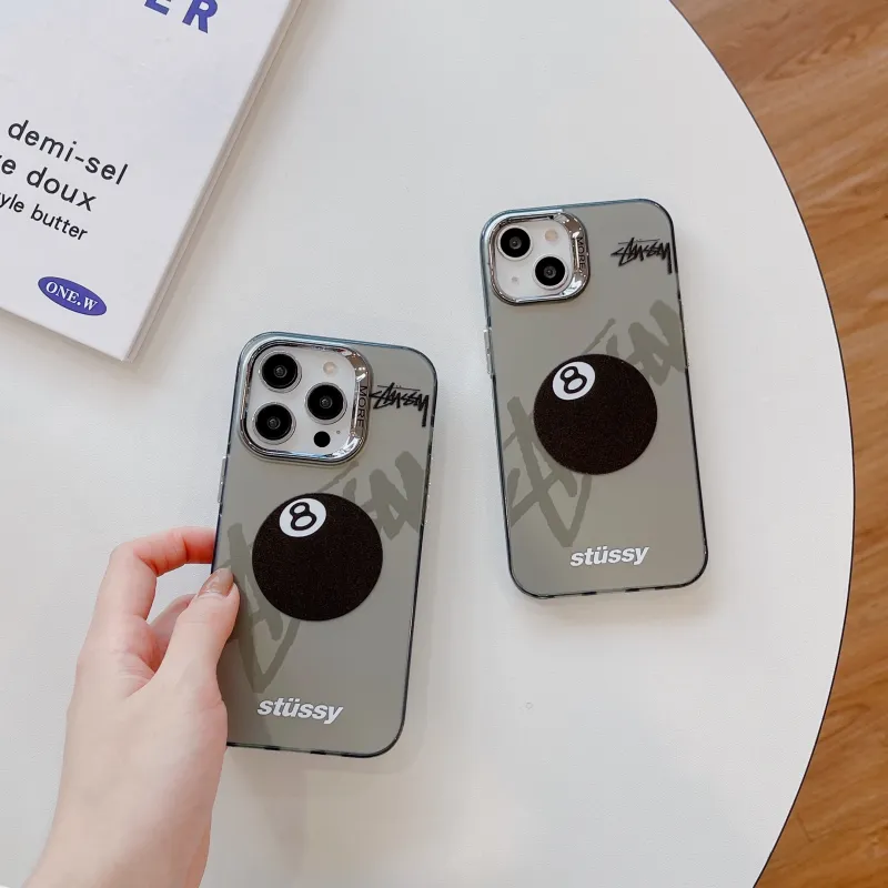 Tao Xiao Qi Phone Cases-5