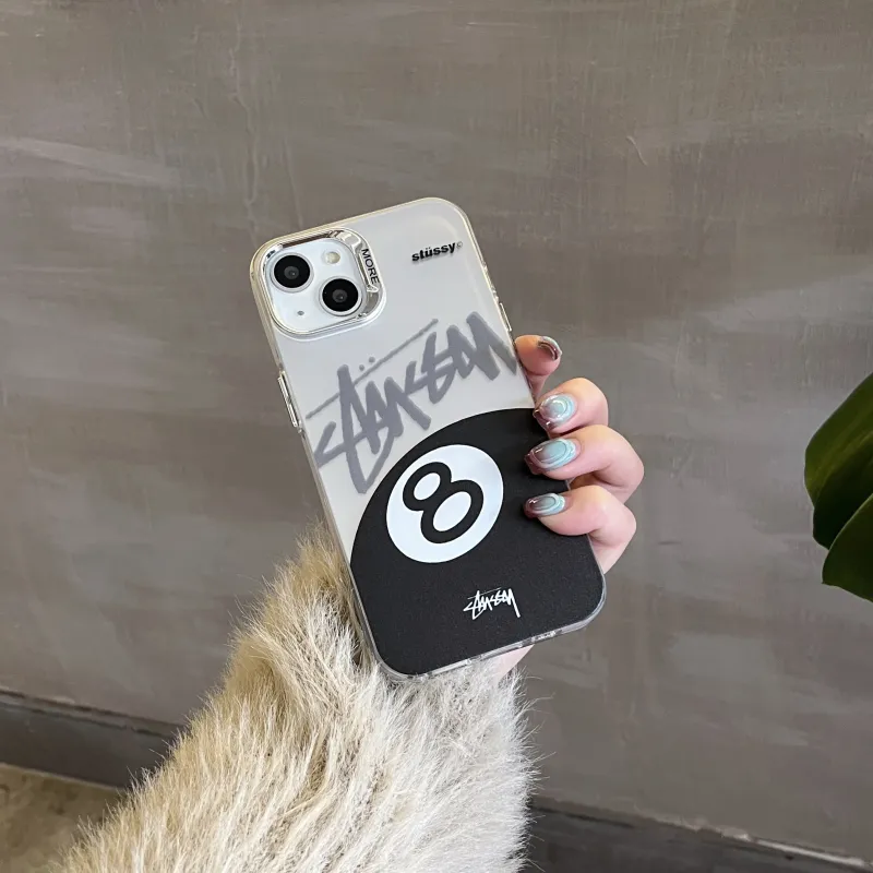 Tao Xiao Qi Phone Cases-2