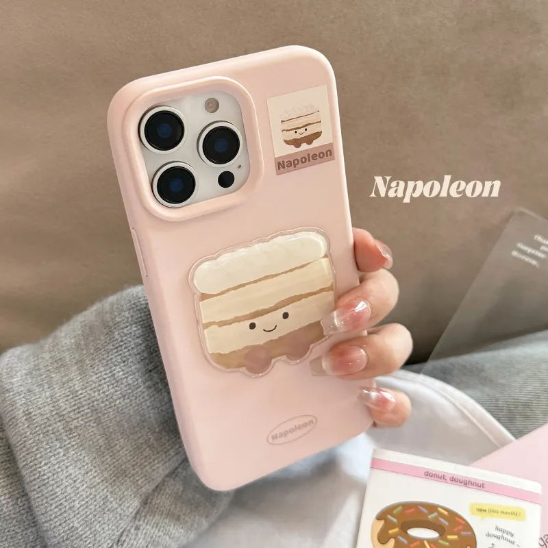 Tao Xiao Qi Phone Cases-16