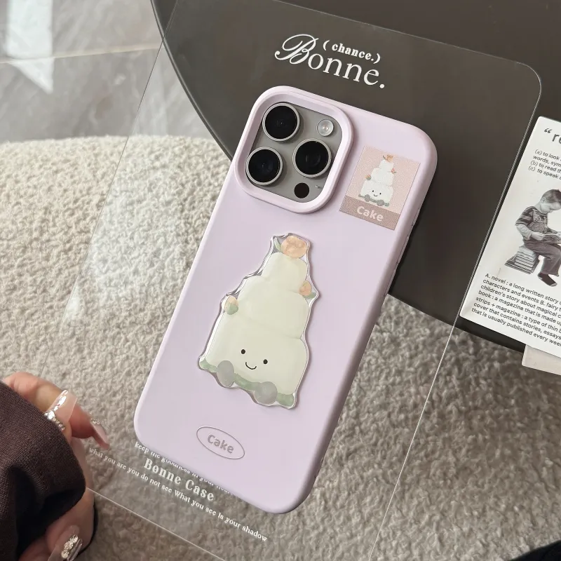 Tao Xiao Qi Phone Cases-11