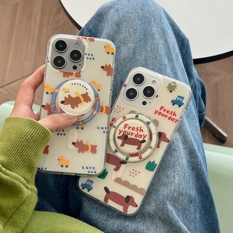Dis cat Phone Cases-6