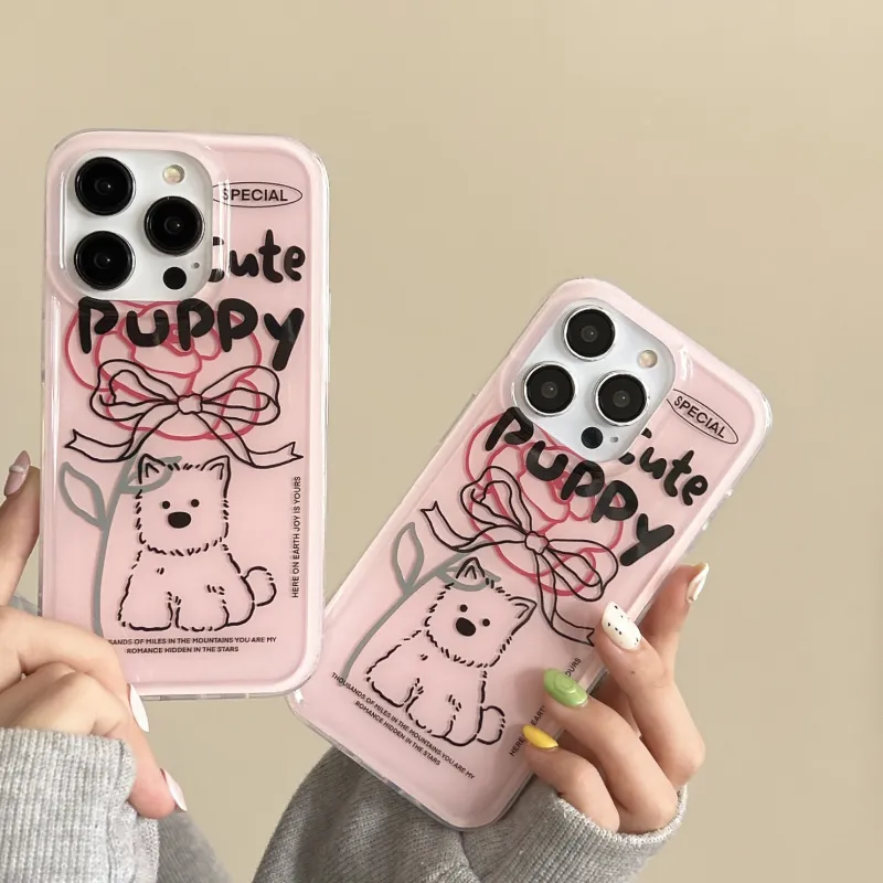 Dis cat Phone Cases-3