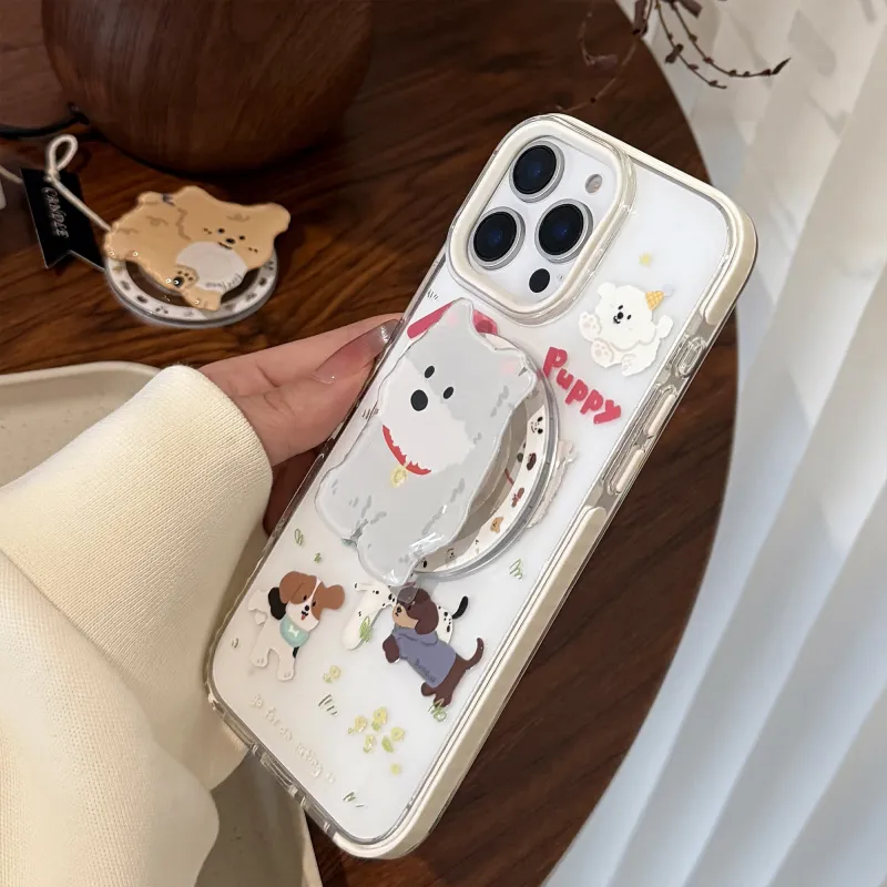Tao Xiao Qi Phone Cases-6