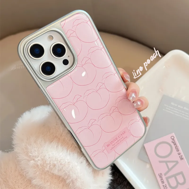 Tao Xiao Qi Phone Cases-1