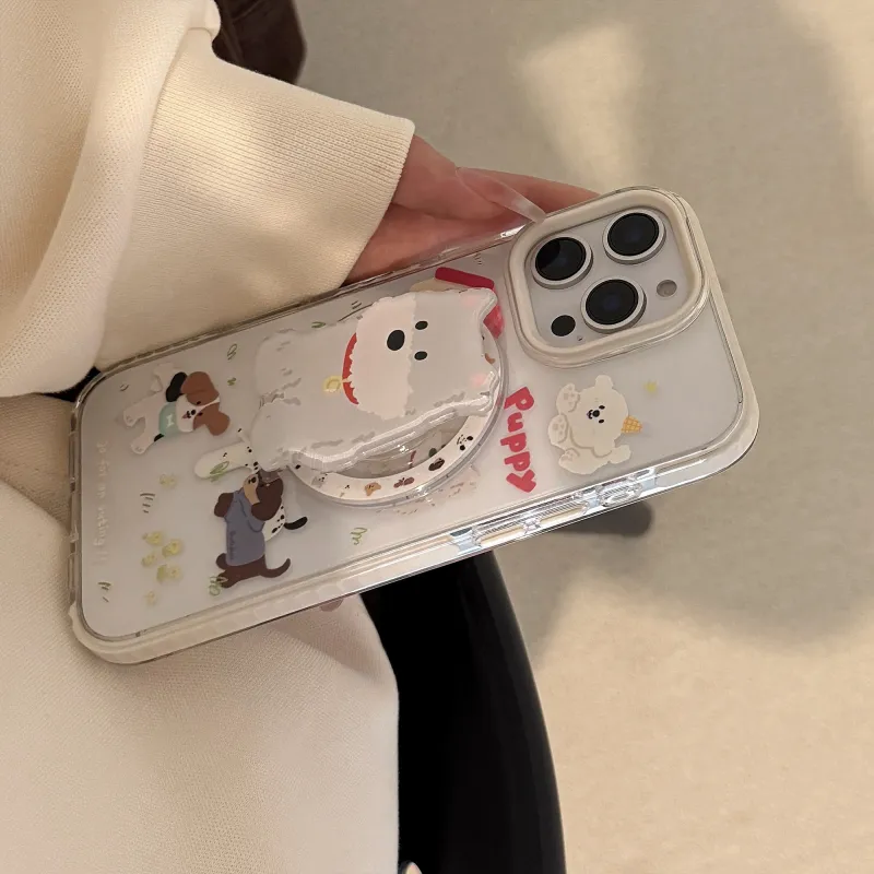 Tao Xiao Qi Phone Cases-7