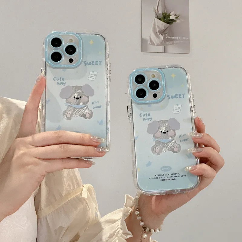 Dis cat Phone Cases-1