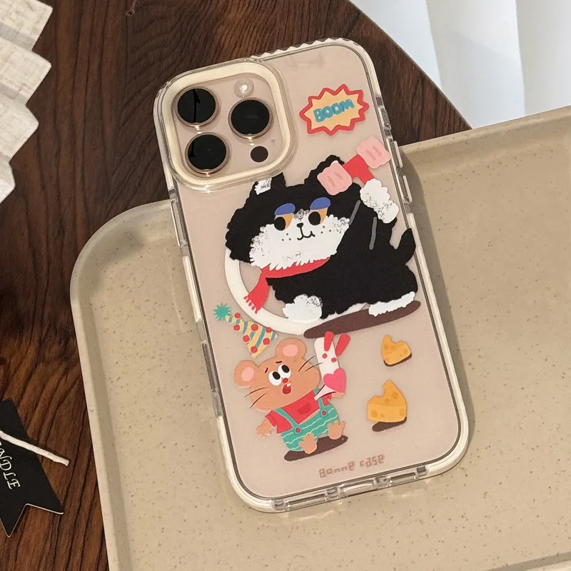 Tao Xiao Qi Phone Cases-1