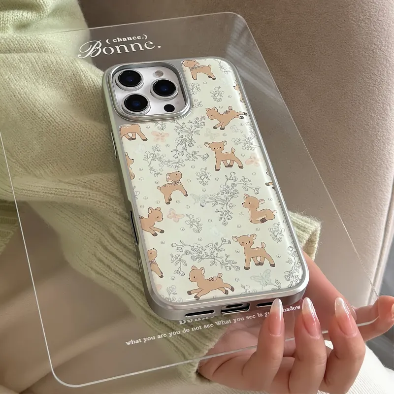 Tao Xiao Qi Phone Cases-1