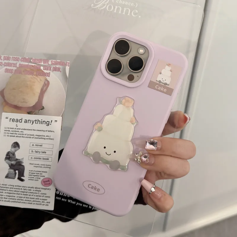 Tao Xiao Qi Phone Cases-10