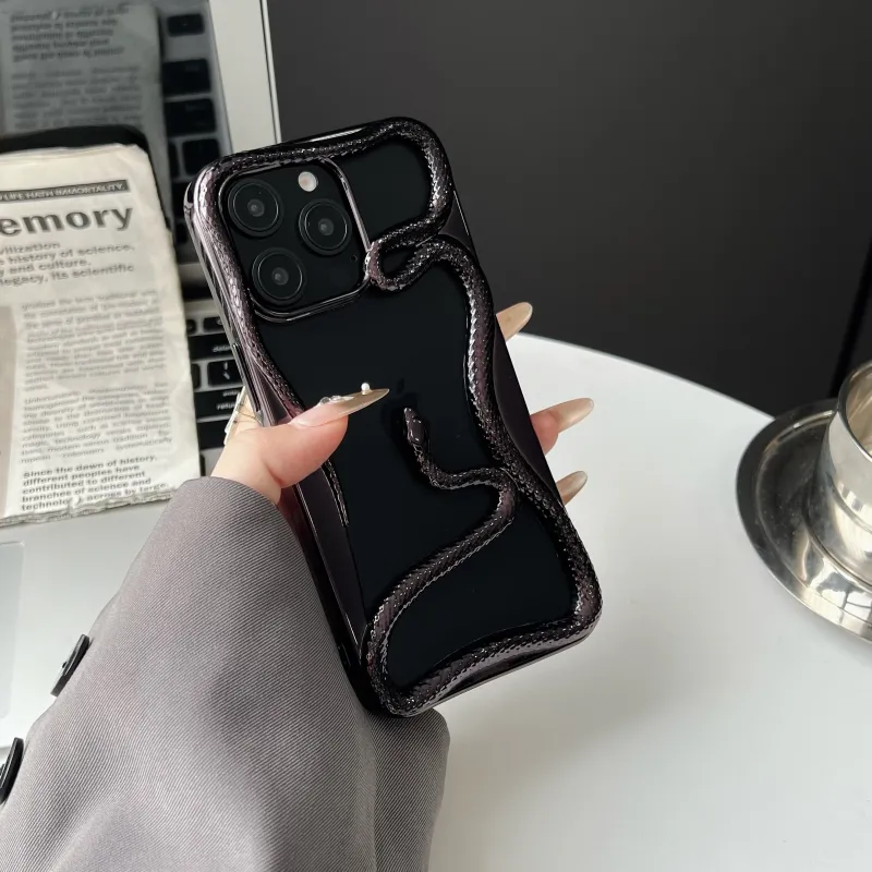 Tao Xiao Qi Phone Cases-5