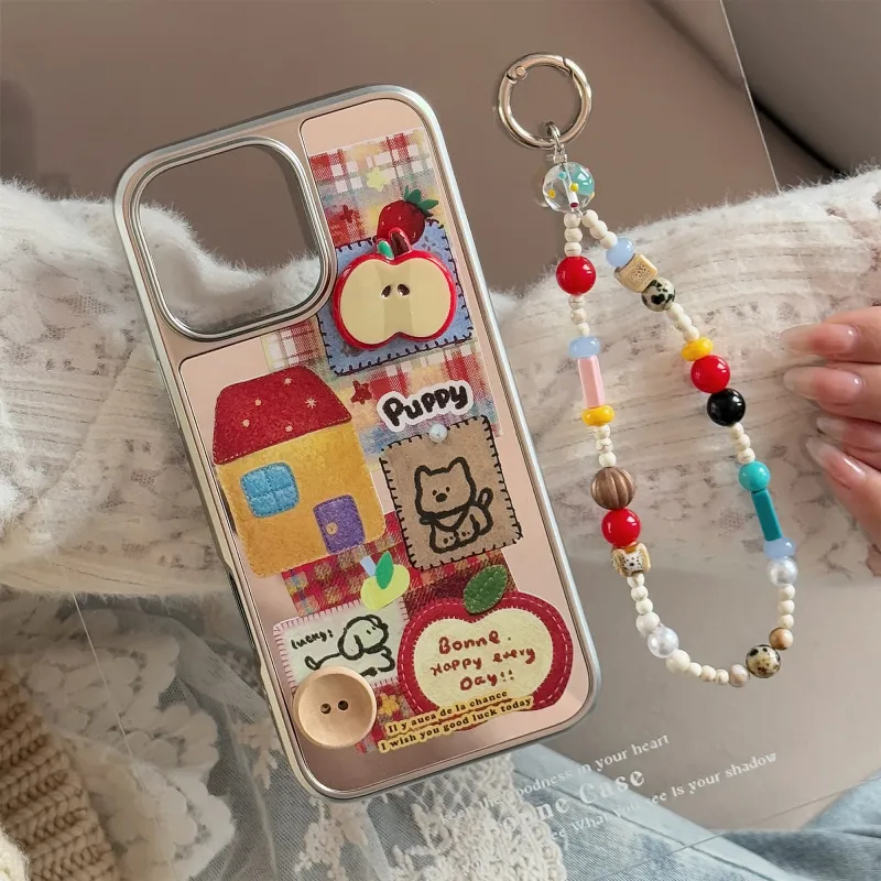 Tao Xiao Qi Phone Cases-2
