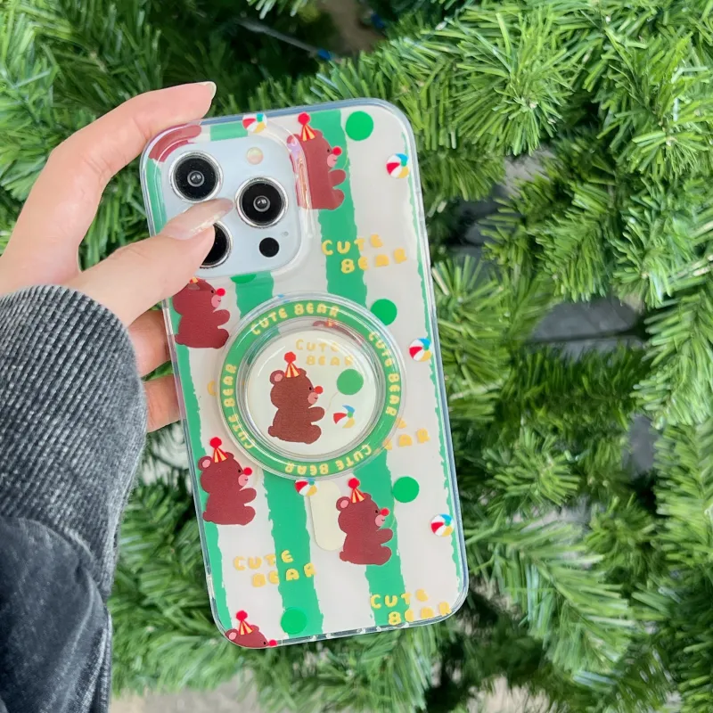 Dis cat Phone Cases-7