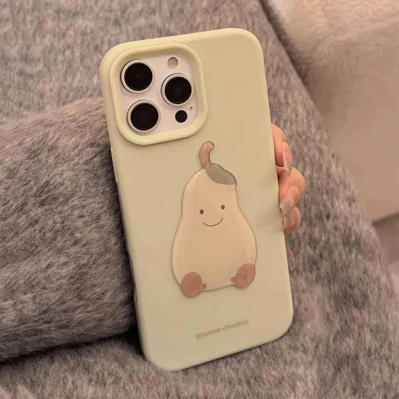 Tao Xiao Qi Phone Cases-8