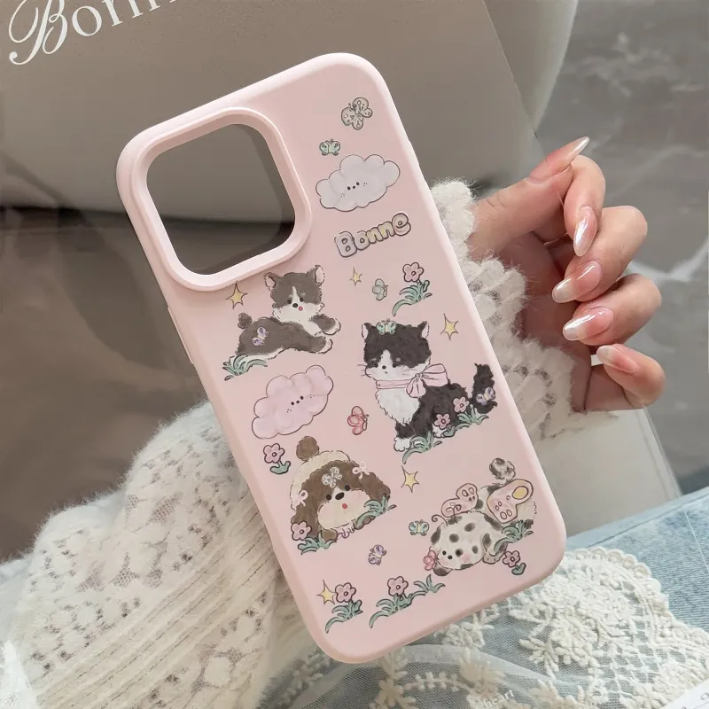 Tao Xiao Qi Phone Cases-3