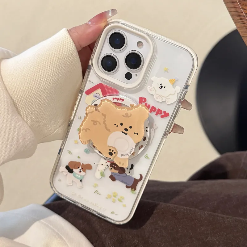 Tao Xiao Qi Phone Cases-10