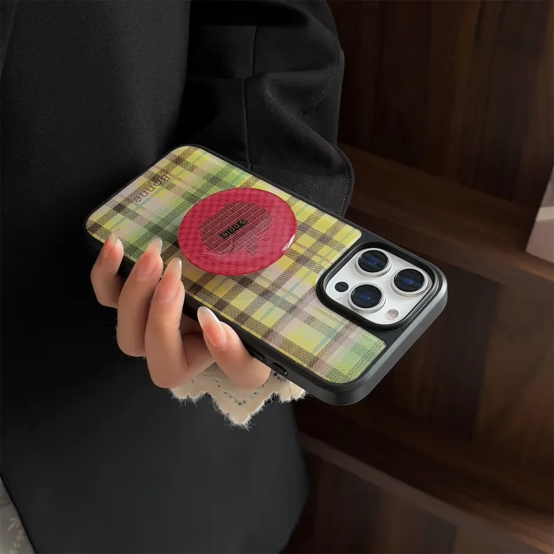 Tao Xiao Qi Phone Cases-2