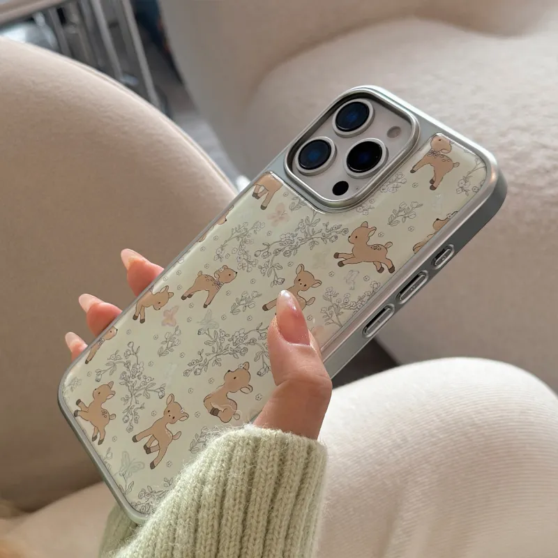 Tao Xiao Qi Phone Cases-3